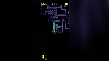 Tomb of the Mask: Level 233