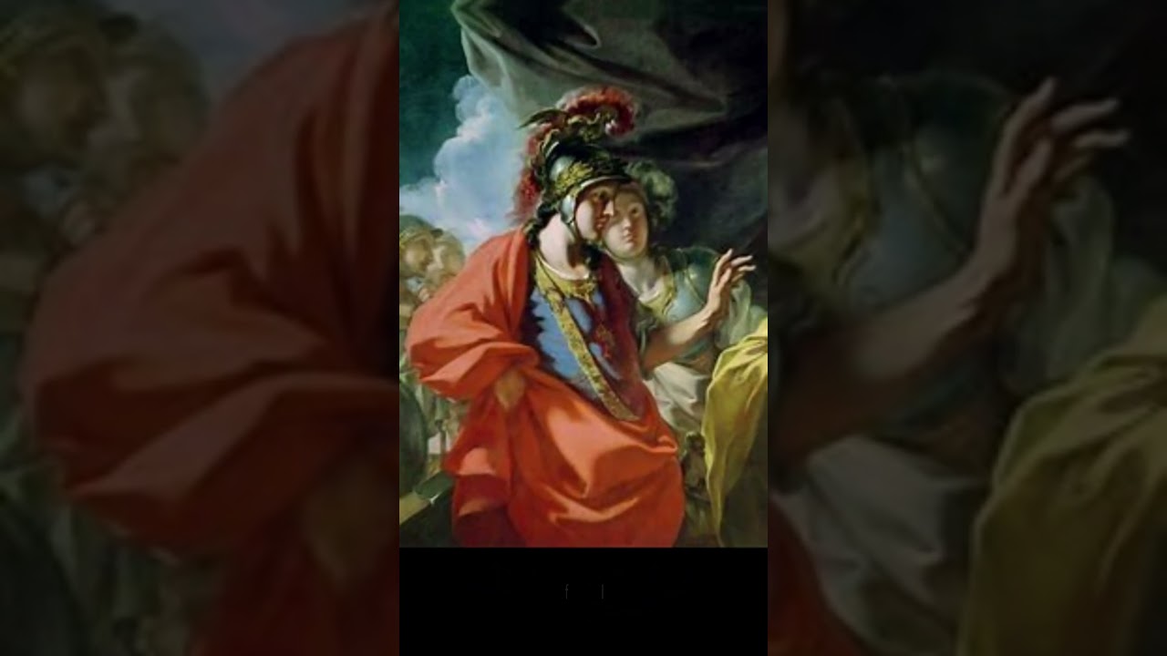 Early Life and Early Achievements of Alexander the 