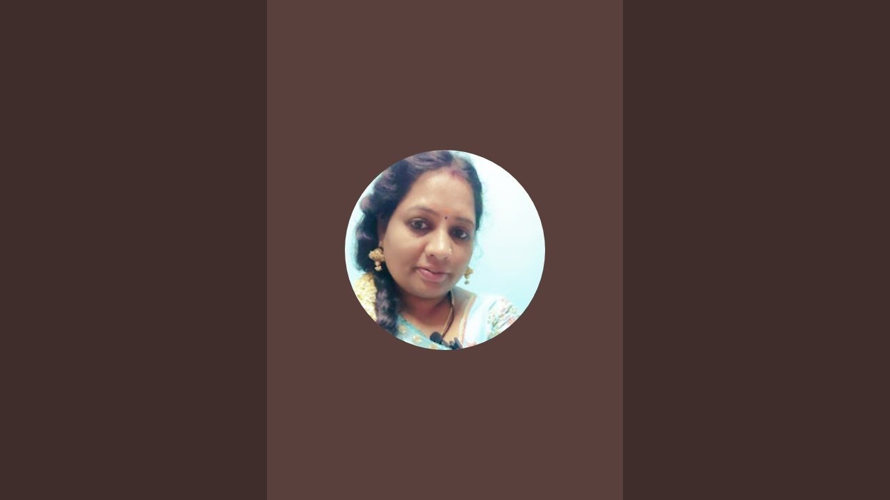 Dhanalakshmi nature telugu is live హాయ్ ఫ్రెండ్స్ గుడ్ మార్నింగ్