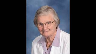 Remembering and Mass of Christian Burial for Patrice Marie Selby, IHM