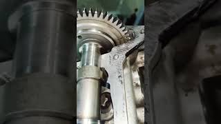 #mercedes#642#engine#timing