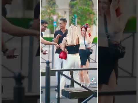 صعبة  في واحدة تنساها بواحدة و واحدة مبتيتنسيش بس بعد الفديو دة اكيد لازم ينساها