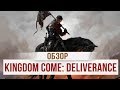 Видеообзор Kingdom Come: Deliverance