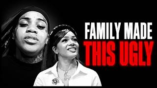 GloRilla Sister EXPOSES The REAL Reason She Went Viral… “They Tried To Humiliate Her”