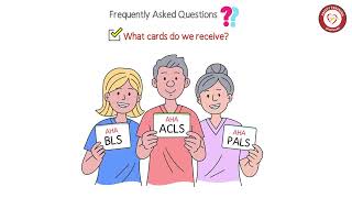American Heart Association RQI Explained 🏥 BLS, ACLS & PALS Made Easy #lifesavingskills #cpr