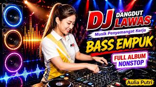 LEGENDARY DANGDUT DJ WITH SMOOTH DEEP BASS, EXTREMELY ENJOYABLE, FULL ALBUM screenshot 5