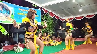 TRESNOWATI || Dolalak Krida Muda , Purworejo