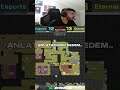 Maj3r, Alizade gibi Türkçe konuşuyor!! Majer Türkçe konuşamıyor #eternalfire #csgo #maj3r