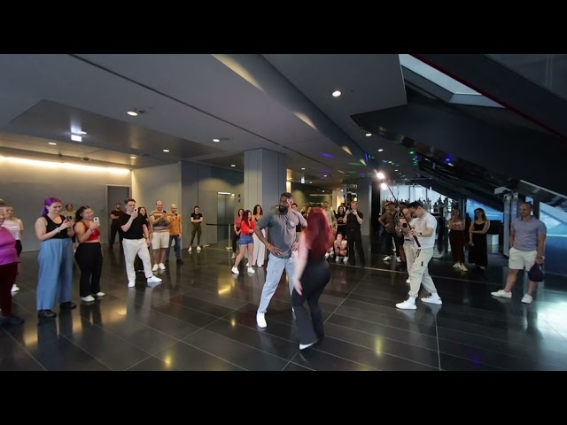 Lento Dance Fest August 2025

Throwback to Sol & Anna Workshop Demo!

Stay up to date with our festival dates and detail