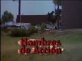 Hombres de accion  trailer