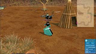 mabinogi Troll killer