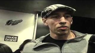 Steve Blake and Doug Christie on Matt Barnes Wealth