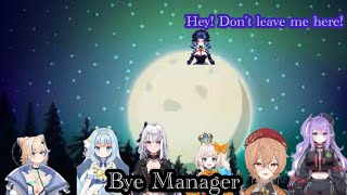 Phase Invaders left Dizzy in the moon