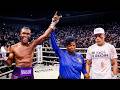 Abdullah Mason LOST Control - The Crowd Felt This BRUTAL KO...