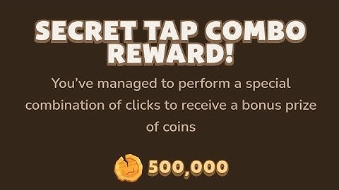 Memefi Secret Tap Combo Reward 2 August 2024