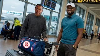 TAZAMA FEISAL SALUM | FEITOTO ATUA AIRPORT APEWA ULINZI MKALI SIMBA HAWATAKI UTANI TENA