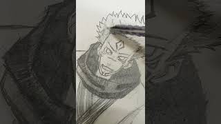 first of all sorry for late post because of festival season there is sukuna and subscribe bye