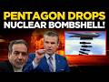US-Iran War LIVE: Pentagon Drops Nuclear Warning To Iran | US Sets Red Line For Iran | World News