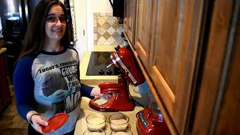 Rufus Cooks: Quick and Easy Ice Cream