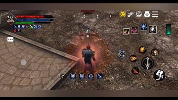 Way of Retribution - Merciless fighting in the arena