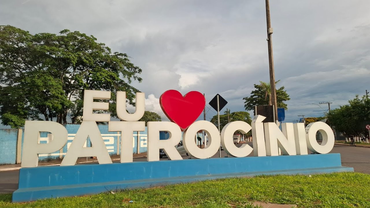 Patrocínio MG - parte 2