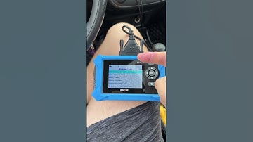 How to fix a check engine light #cars #checkenginelight #obd2scanner #mechanic