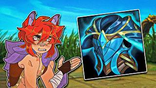 ESTE ITEM ES GOD Y NADIE LO USA