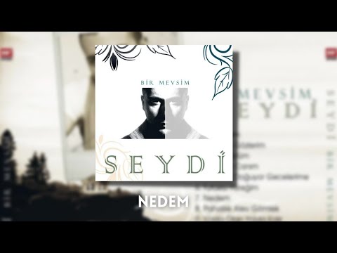 Seydi - Nedem ( 2012 )