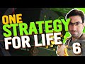 One strategy for life every day ict smart money strategy for momentum trading episode 6
