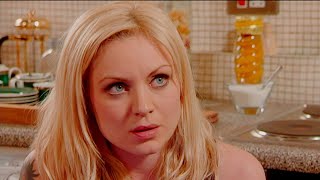 EastEnders - Sean Finds Out That Roxy Is Pregnant (23rd May 2008) Part.4/4