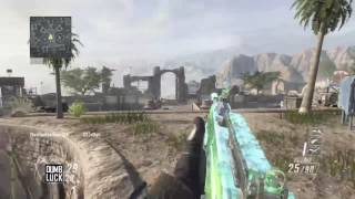 Sick Hitmarker on Dig!