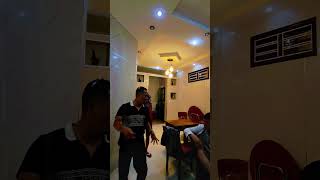 Bỏ bếp lắp kho lạnh trong biệt thự