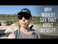 Hike &amp; Chat: Go from worst critic to best cheerleader!