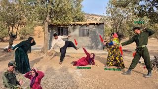 In a Fateful Turn, Husband and Second Wife Caused First Wife’s Destruction