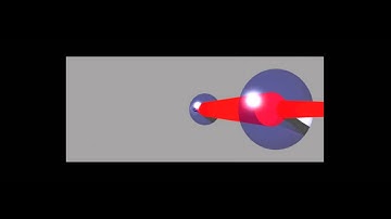 Setup for vcsel vortex