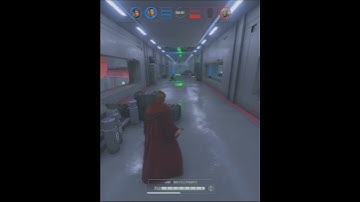 THESE HACKERS are really something else LOL! Battlefront 2 DUELS 1v1 #shorts #pc #xbox #starwars