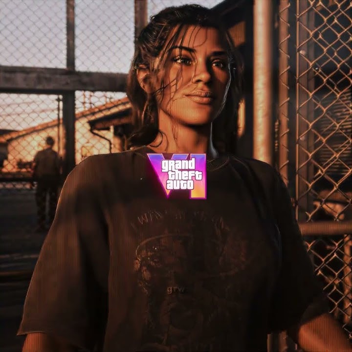 Grand Thef Auto 6 Trailer 2 Edit | GTA 4 theme slowed 🔥