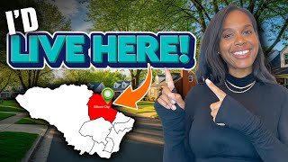 If I Were Moving To Baltimore Maryland In 2026 - Heres Exactly Where Id Live