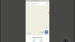 Add place in local language google maps screenshot 4
