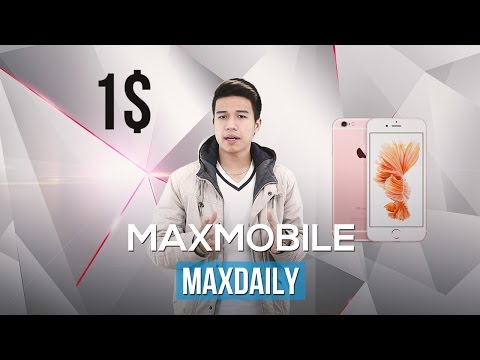Sử dụng sim ghép cho iphone 6 như thế nào