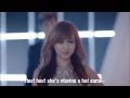 [MV/HD] A-JAX(에이젝스) - HOT GAME (핫게임) [ENG-SUB + LYRICS HAN|ROM] with Kara's Nicole
