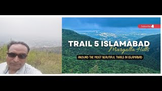 TRAIL 05 ISLAMABAD IN RAIN, BUDDHA TREE & CHURAILAIN|| HIKING IN MARGALLA HILLS IN RAIN