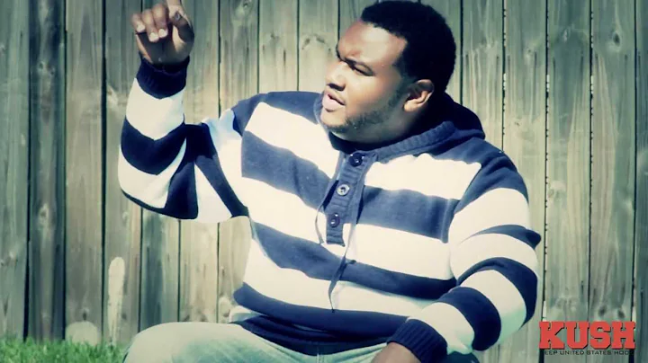 IAmPlusSize Feat. Amy Fields- "Simple Fact" Offici...