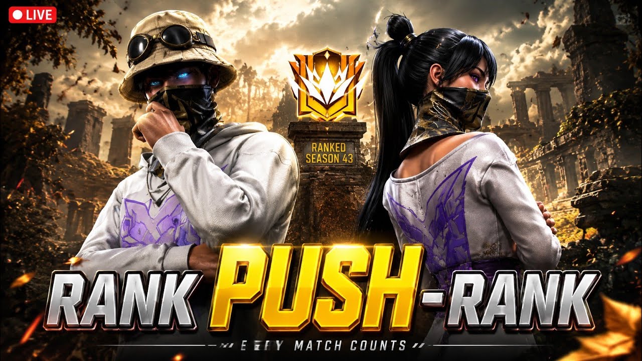 PRIME GAMING 🇮🇳 is live PLZ LIKE KARO BHAI 👍👈👈