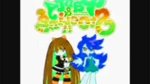 Rj Kumar Version of I Killed Panty & Stocking with Garterbelt_ Fallen Angel (Ending Theme) Reversed