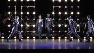 PULSE Sizzler for ASOLO REP
