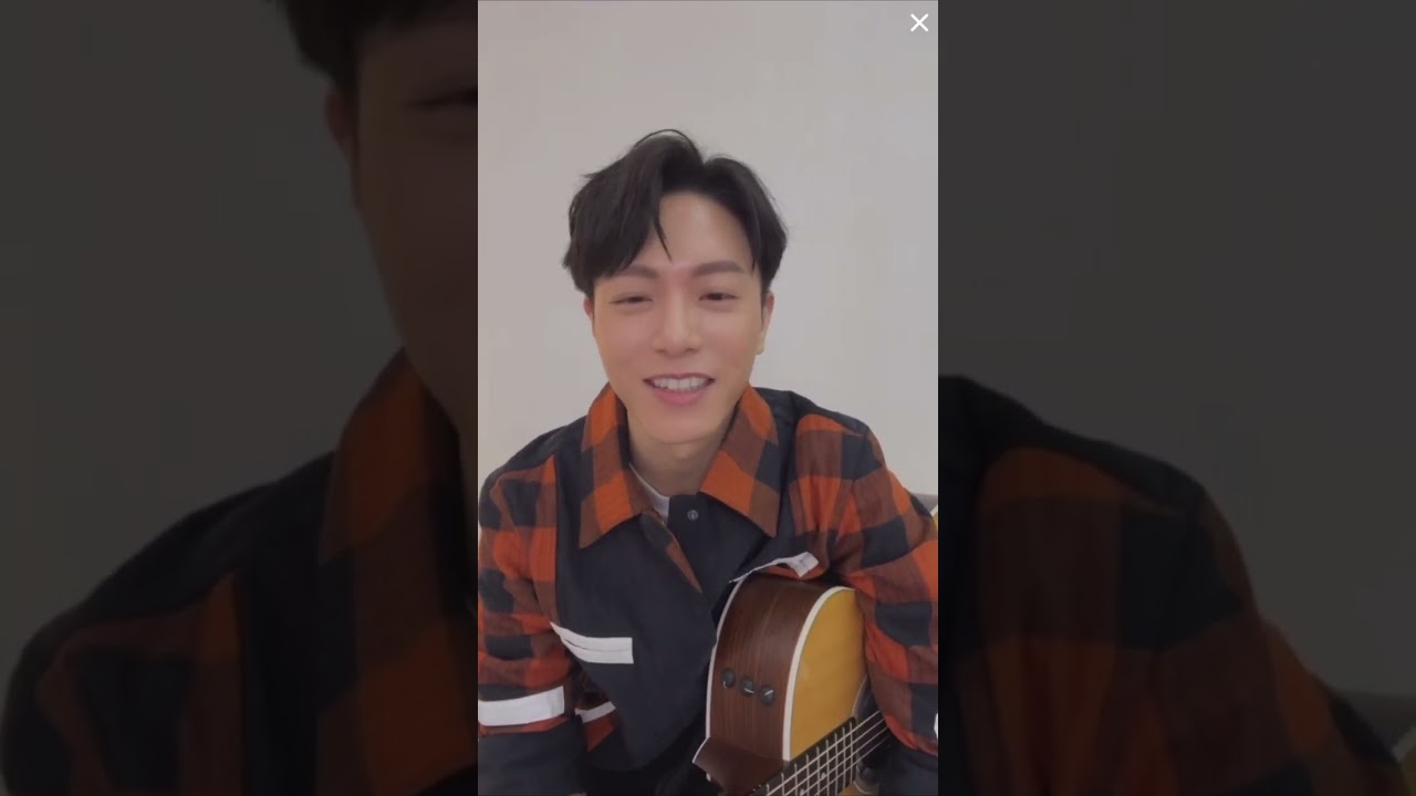 2023_1209  韋禮安《 見面吧！首唱》QQ音樂