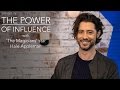 Hale Appleman Dishes on His 'The Magicians' Character Elio's Evolution | WHOSAY