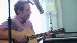 LR Baggs | Ben Rector | I Like You | Anthem-SL