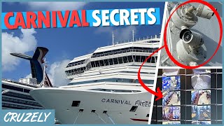 13 Carnival Cruise 